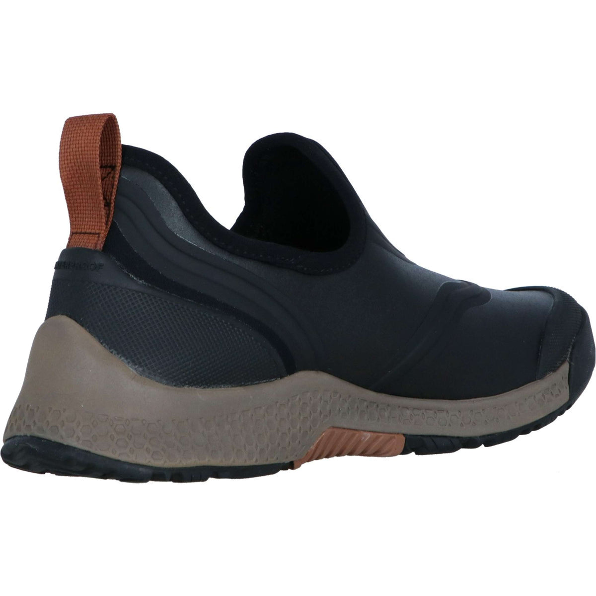 Muck Boot Shoe Outscape Men Black