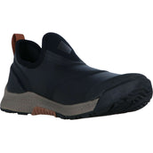 Muck Boot Shoe Outscape Men Black