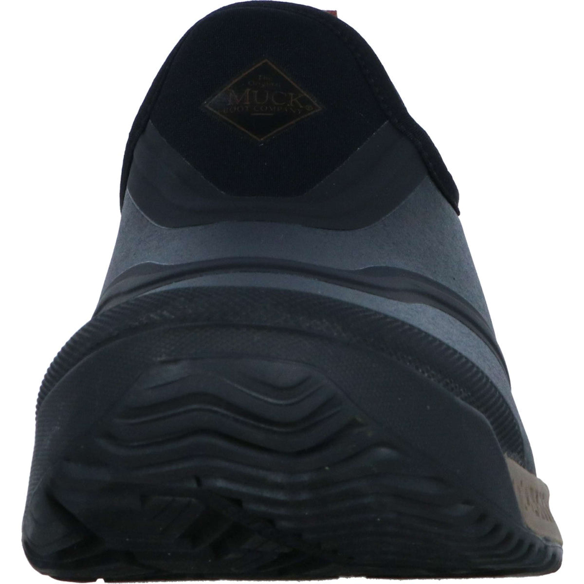 Muck Boot Shoe Outscape Men Black