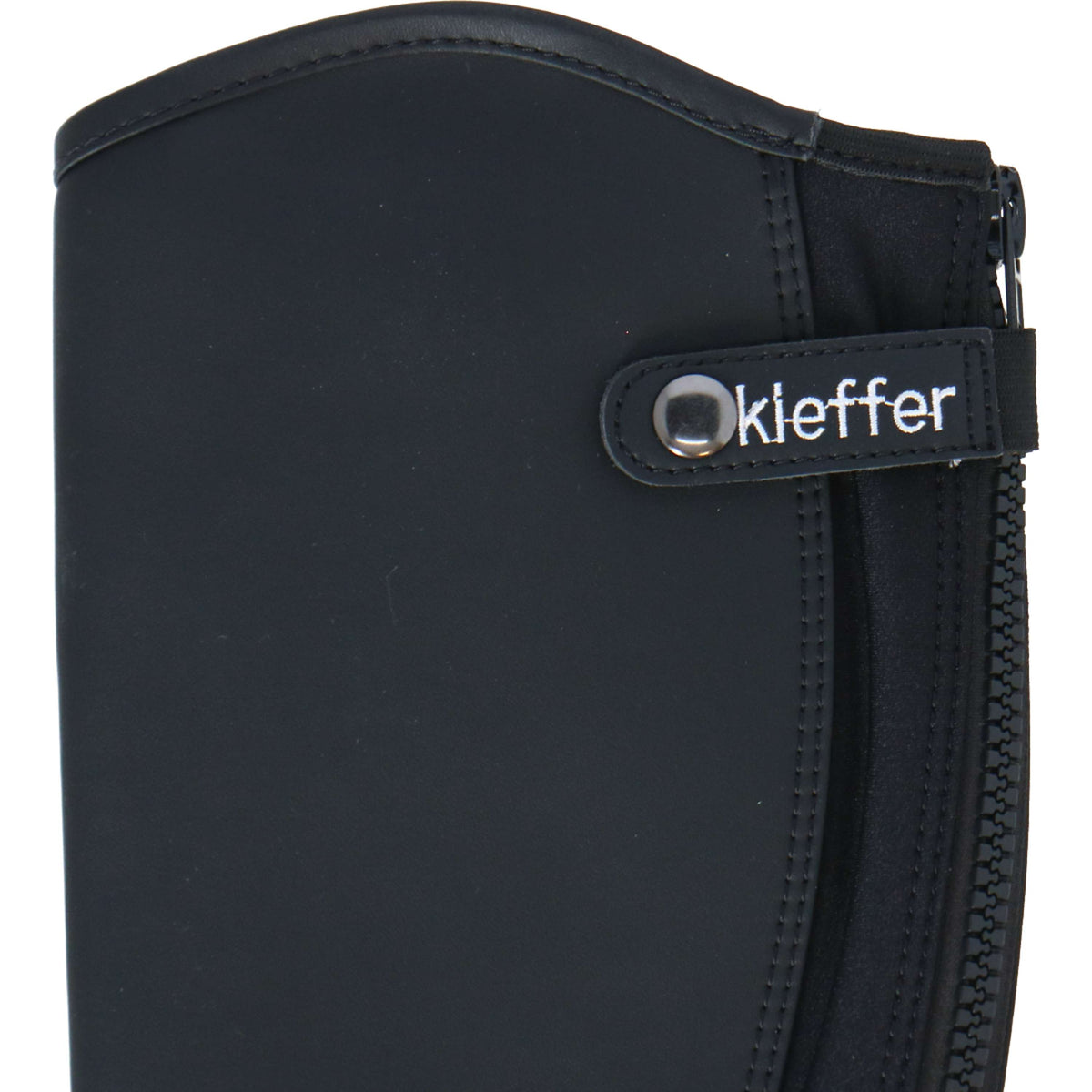 Kieffer Chaps Andorra Perfect Black