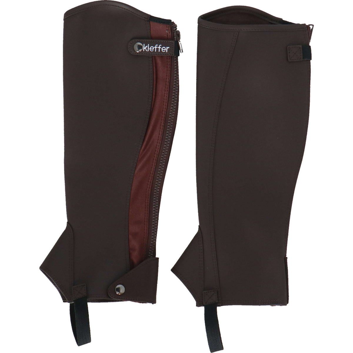 Kieffer Chaps Andorra Perfect Darkbrown