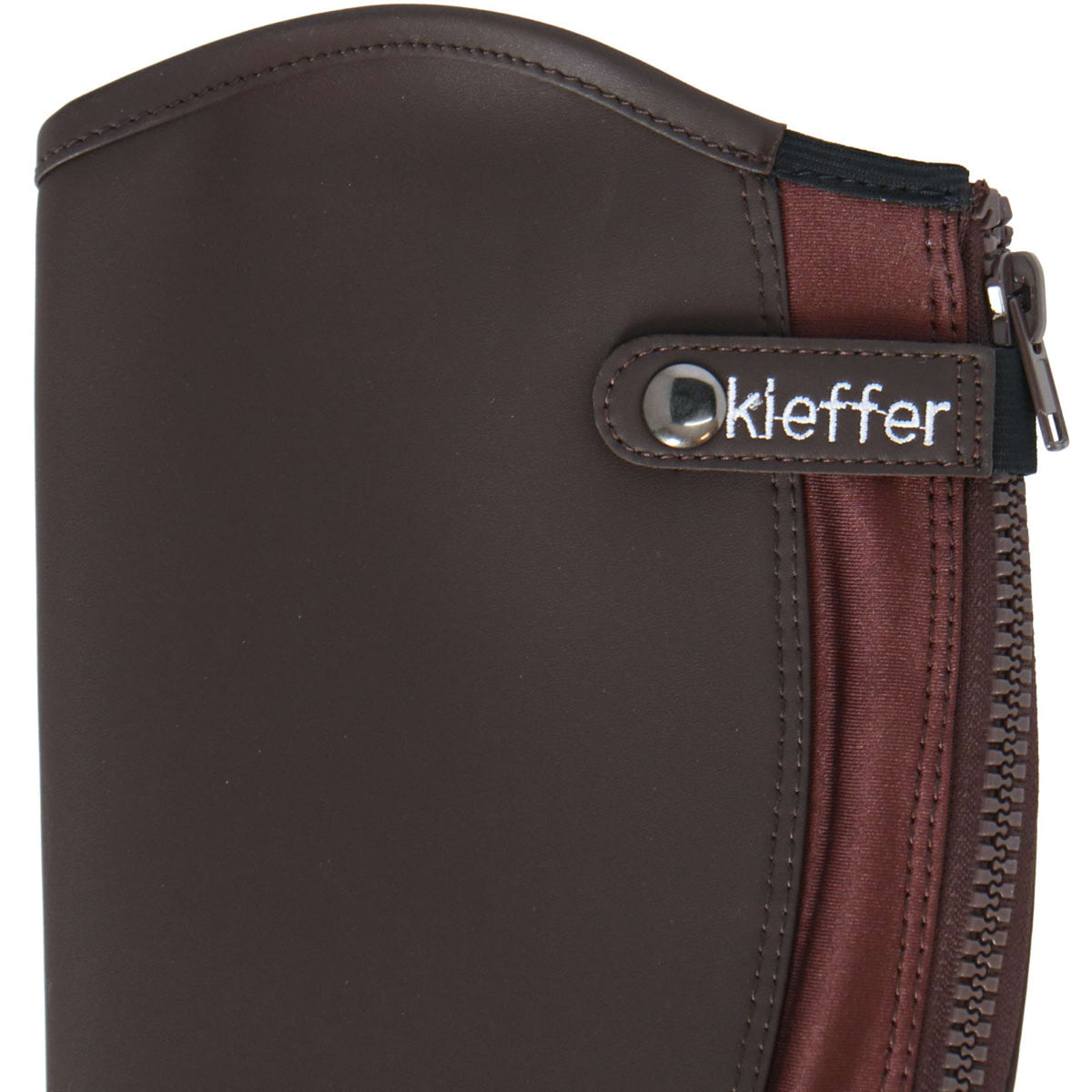 Kieffer Chaps Andorra Perfect Darkbrown