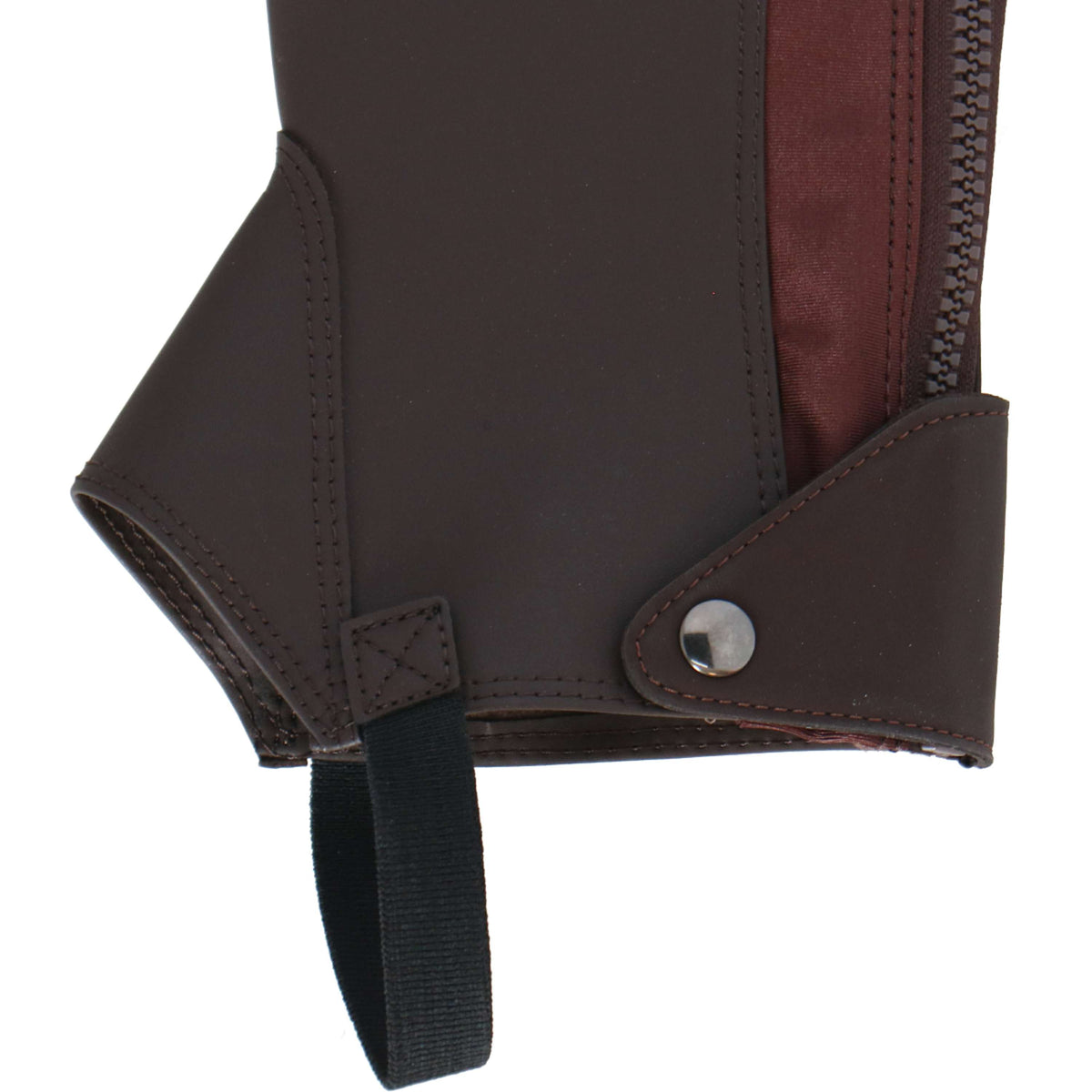 Kieffer Chaps Andorra Perfect Darkbrown