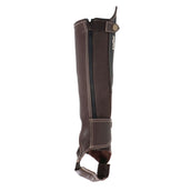 Kieffer Chaps Arlene Bicolor Brown/Black