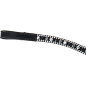 Kieffer Browband Collection Viola Black Shades