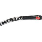 Kieffer Browband Collection Viola Black Shades