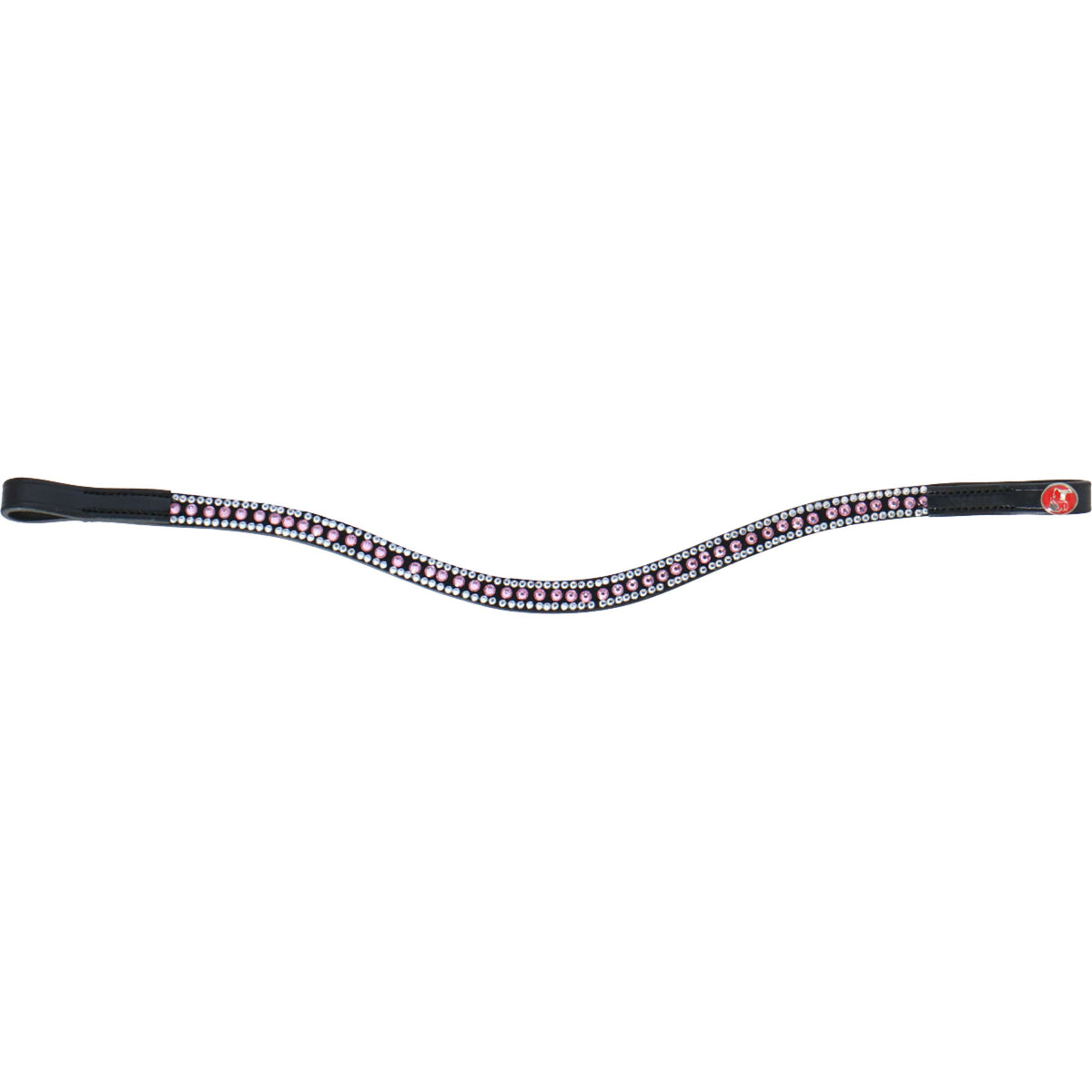 Kieffer Browband Collection Viola Rose