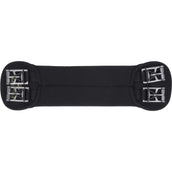 Kieffer Girth Softtech Line Black