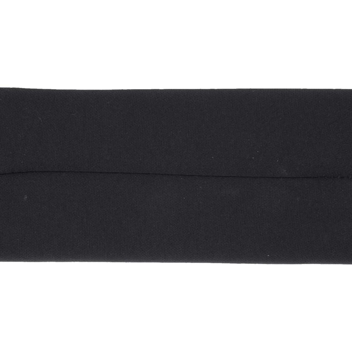 Kieffer Girth Softtech Line Black