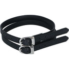 Kieffer Spur straps Black