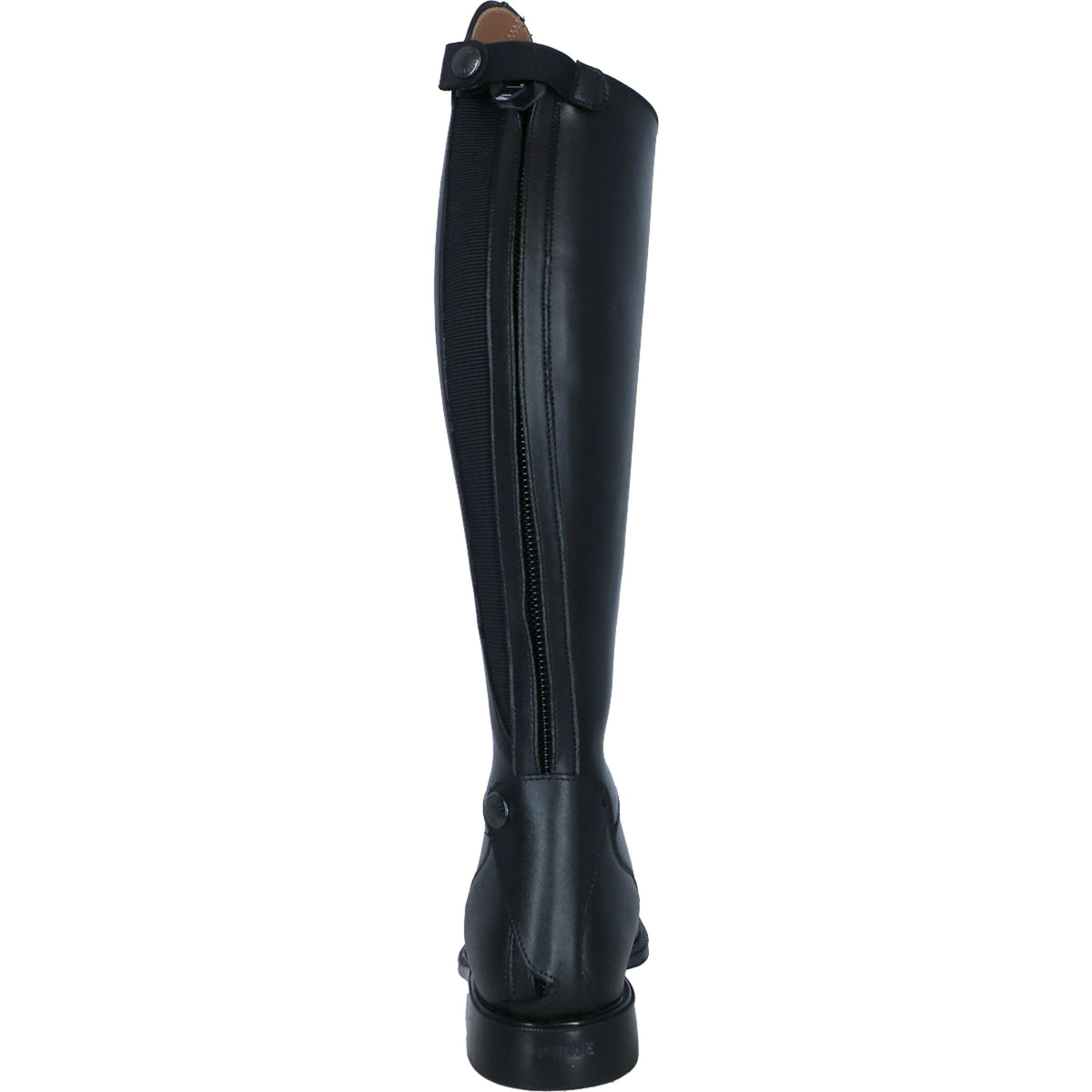 Petrie Riding Boots Melbourne Black