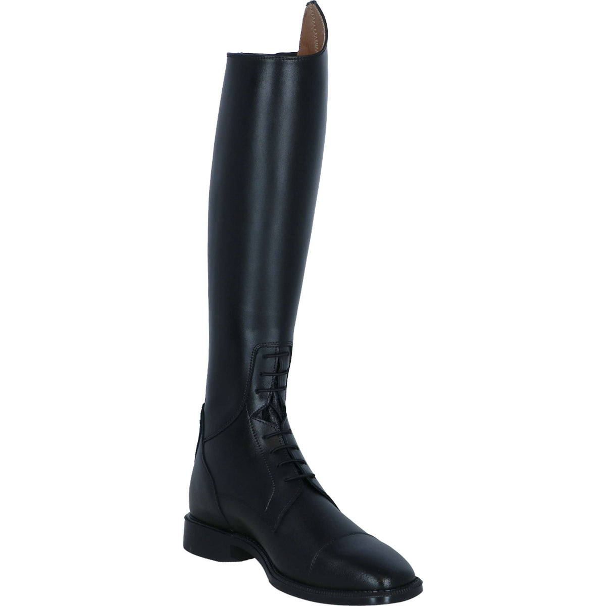 Petrie Riding Boots Melbourne Black