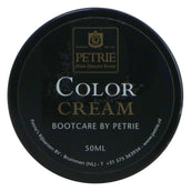 Petrie Color Cream Black