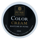 Petrie Color Cream Brown