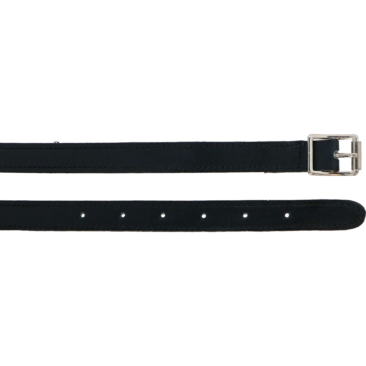 Petrie Spur straps Blue Cow