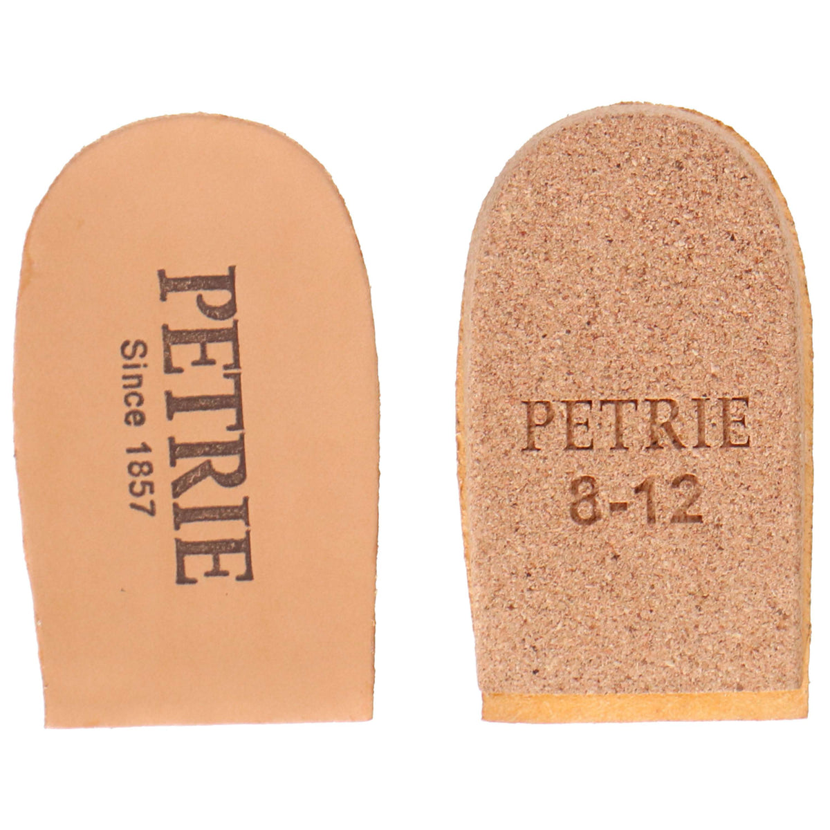 Petrie Heel Raisers