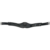 BR Girth Poly Anatomic General Purpose Black