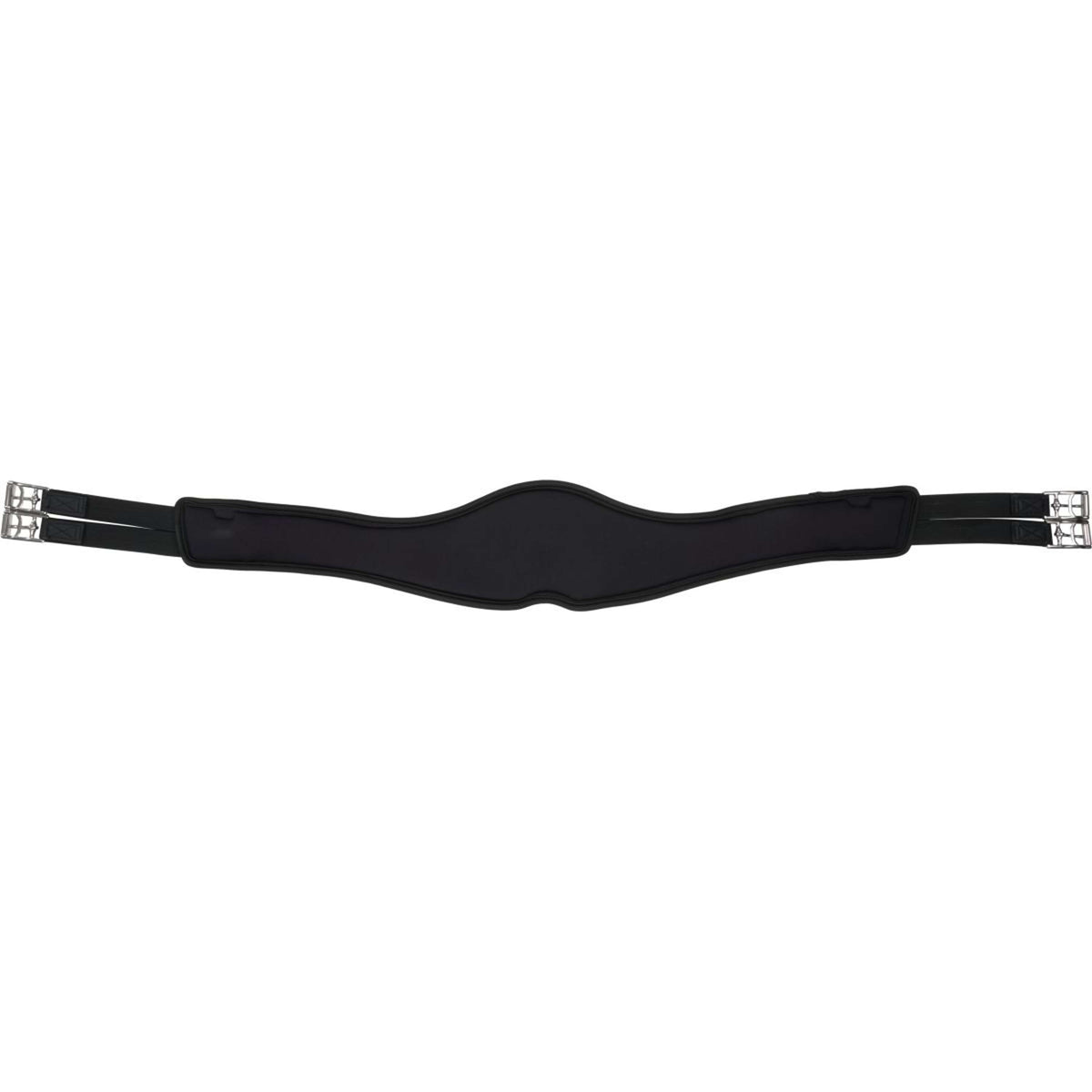 BR Girth Poly Anatomic General Purpose Black