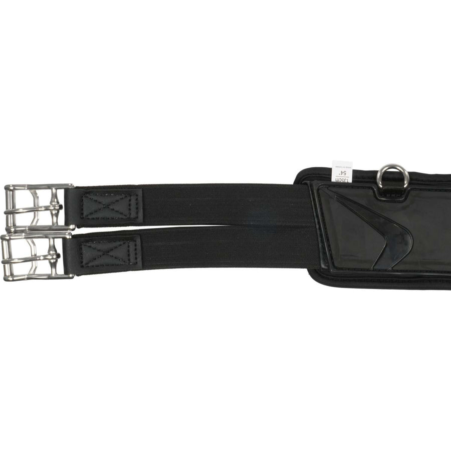 BR Girth Poly Anatomic General Purpose Black