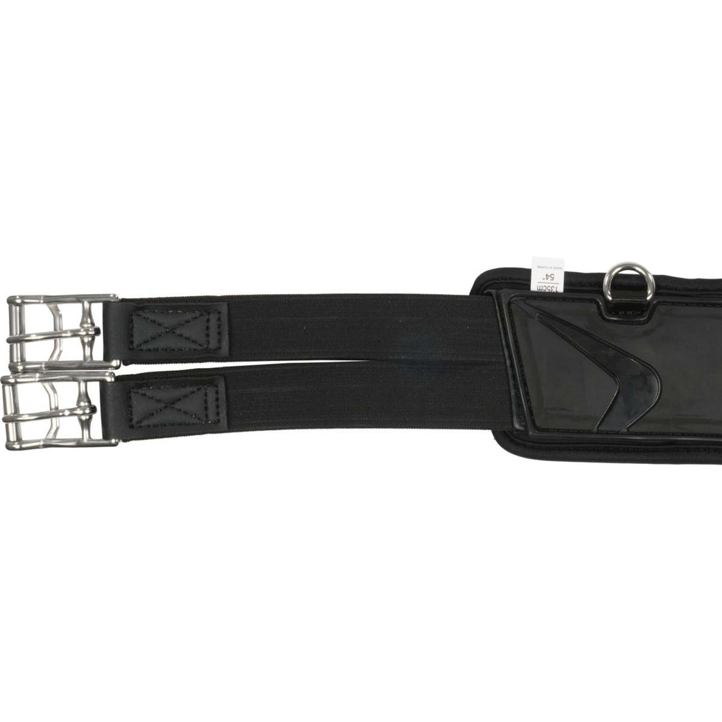 BR Girth Poly Anatomic General Purpose Black