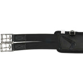 BR Girth Poly Anatomic General Purpose Black