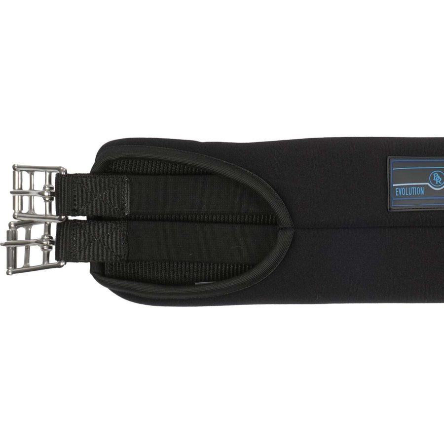BR Girth Evolution General Purpose Straight Black