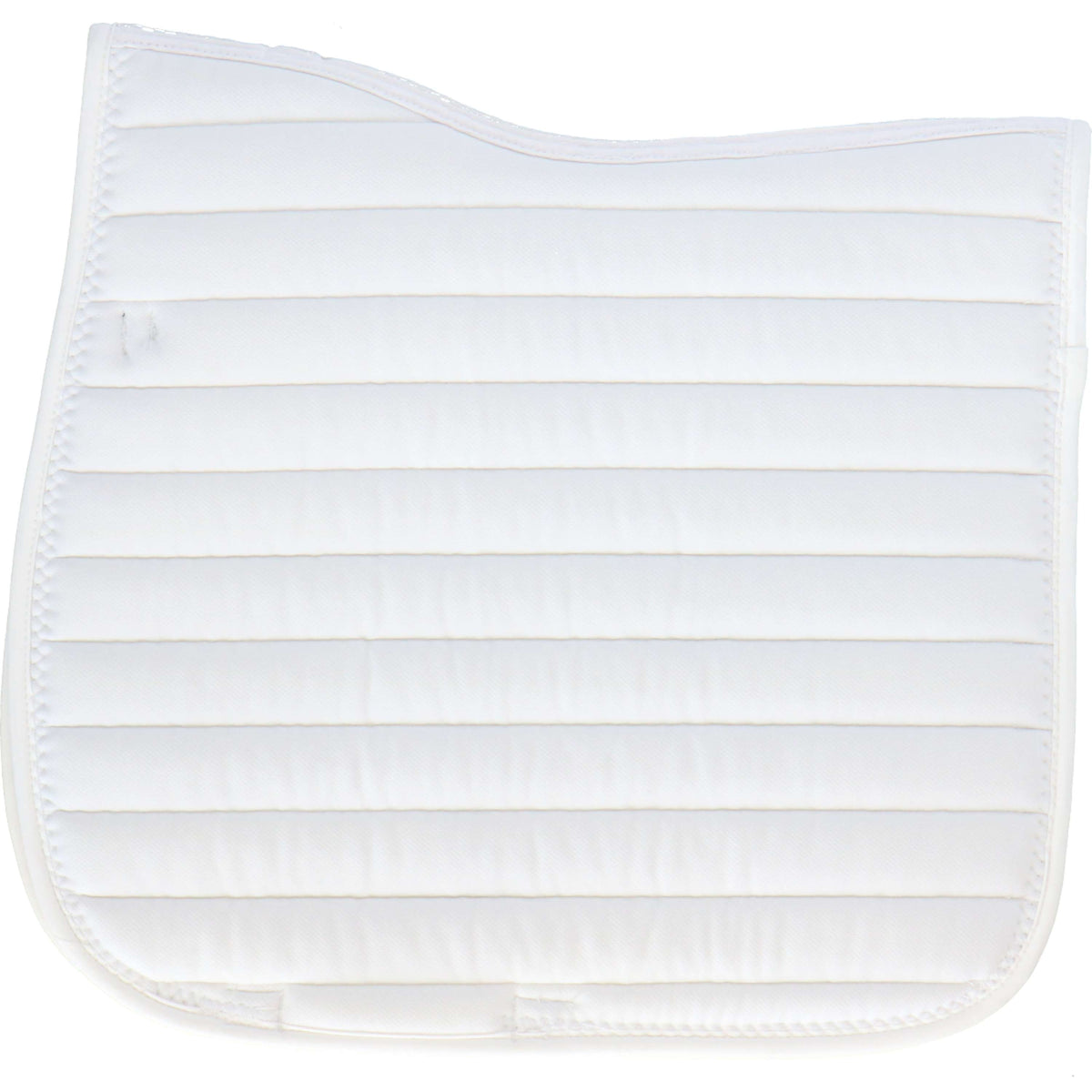 BR Saddlepad Ivory Coast C-Wear Dressage White