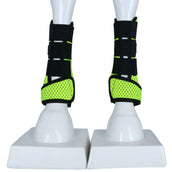 BR Leg protection Pro Mesh Flex Yellow