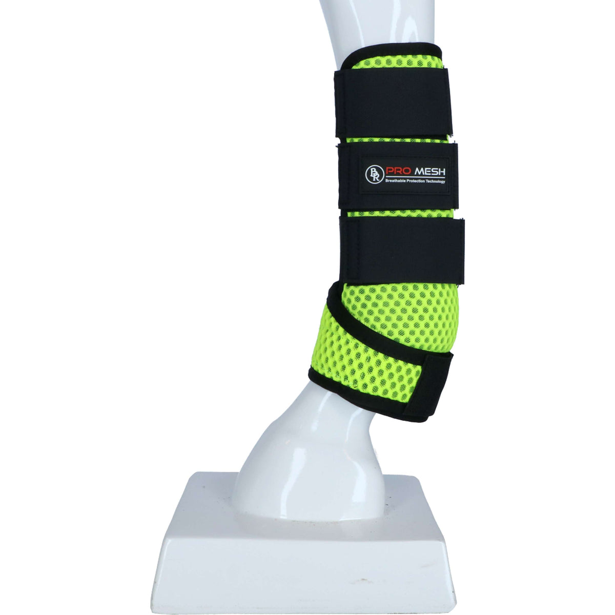 BR Leg protection Pro Mesh Flex Yellow