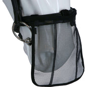 BR Nose Net Black