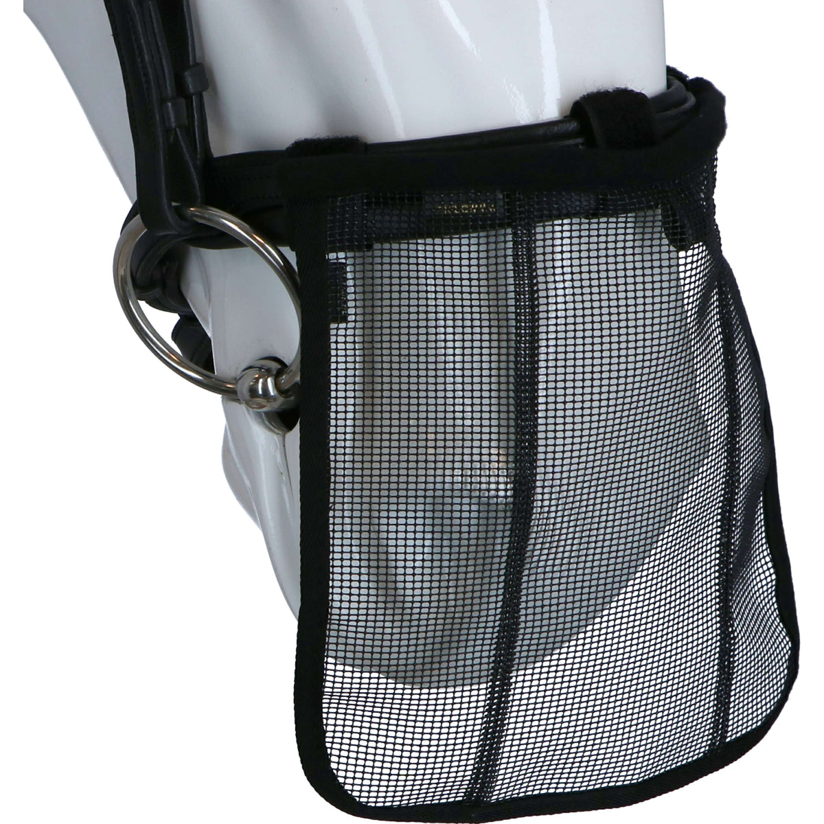 BR Nose Net Black