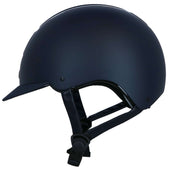 BR Riding Cap Lambda Glitter Navy/Gunmetal