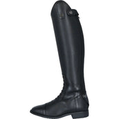 BR Riding Boots Vincenza Narrow Shaft Black