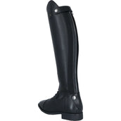 BR Riding Boots Vincenza Narrow Shaft Black