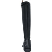 BR Riding Boots Vincenza Narrow Shaft Black