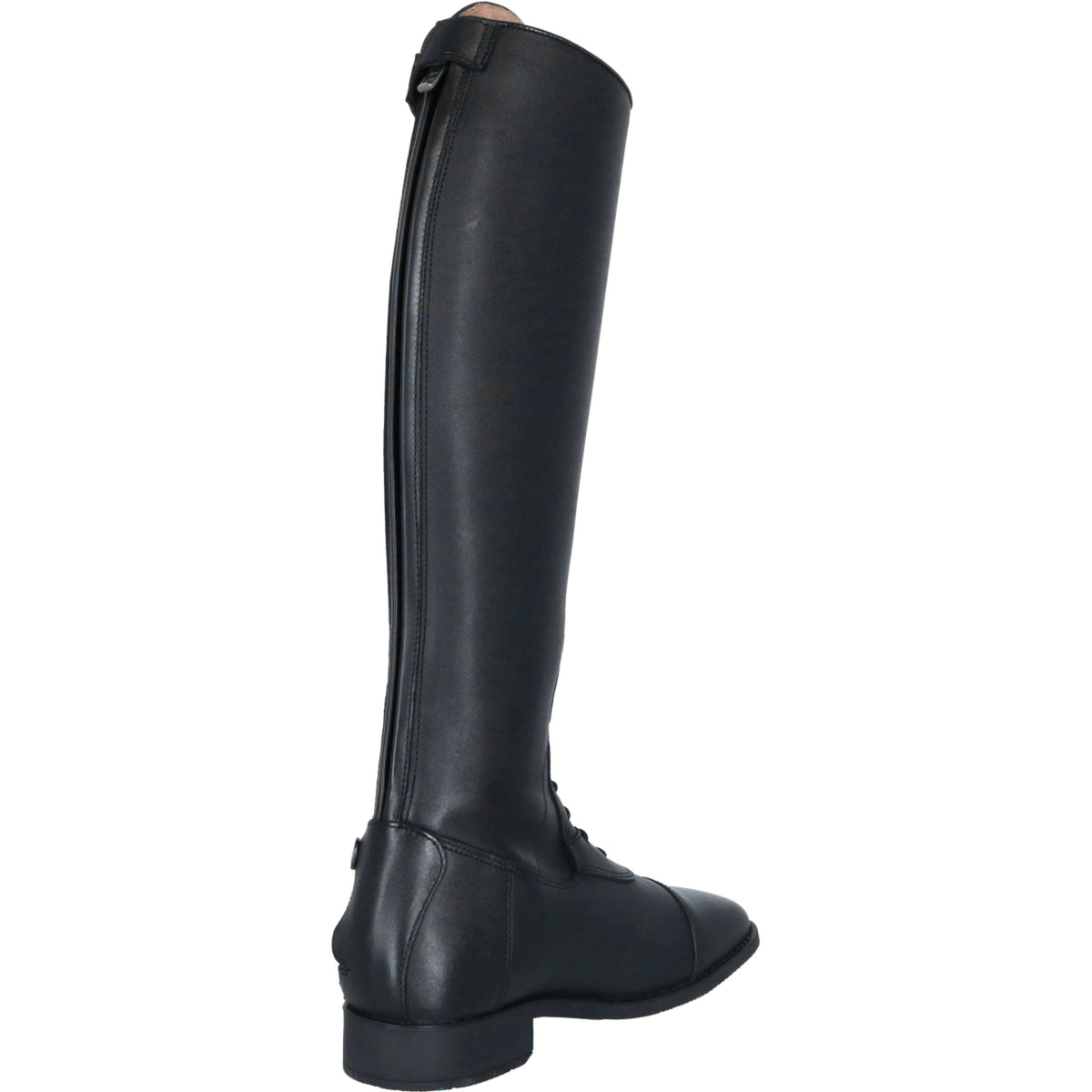 BR Riding Boots Vincenza Narrow Shaft Black