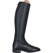 BR Riding Boots Vincenza Narrow Shaft Black