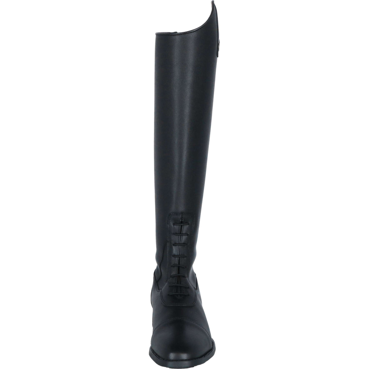 BR Riding Boots Vincenza Narrow Shaft Black