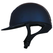 OneK Cap Avancé Matt Rosegold Lines Navy