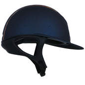 OneK Cap Avancé Matt Rosegold Lines Navy