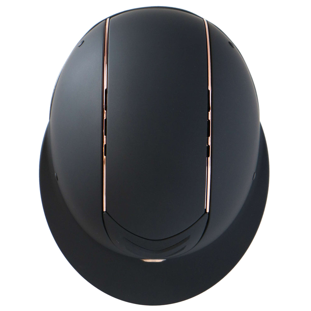 OneK Cap Avancé Matt Rosegold Lines Black