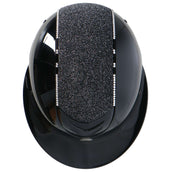 OneK Cap Avancé Glossy Glitter Swarovski Black