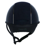 OneK Cap Avancé Glossy Chamude Chrome Lines Navy