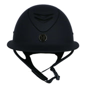 OneK Cap Avancé Convertible Matt Black