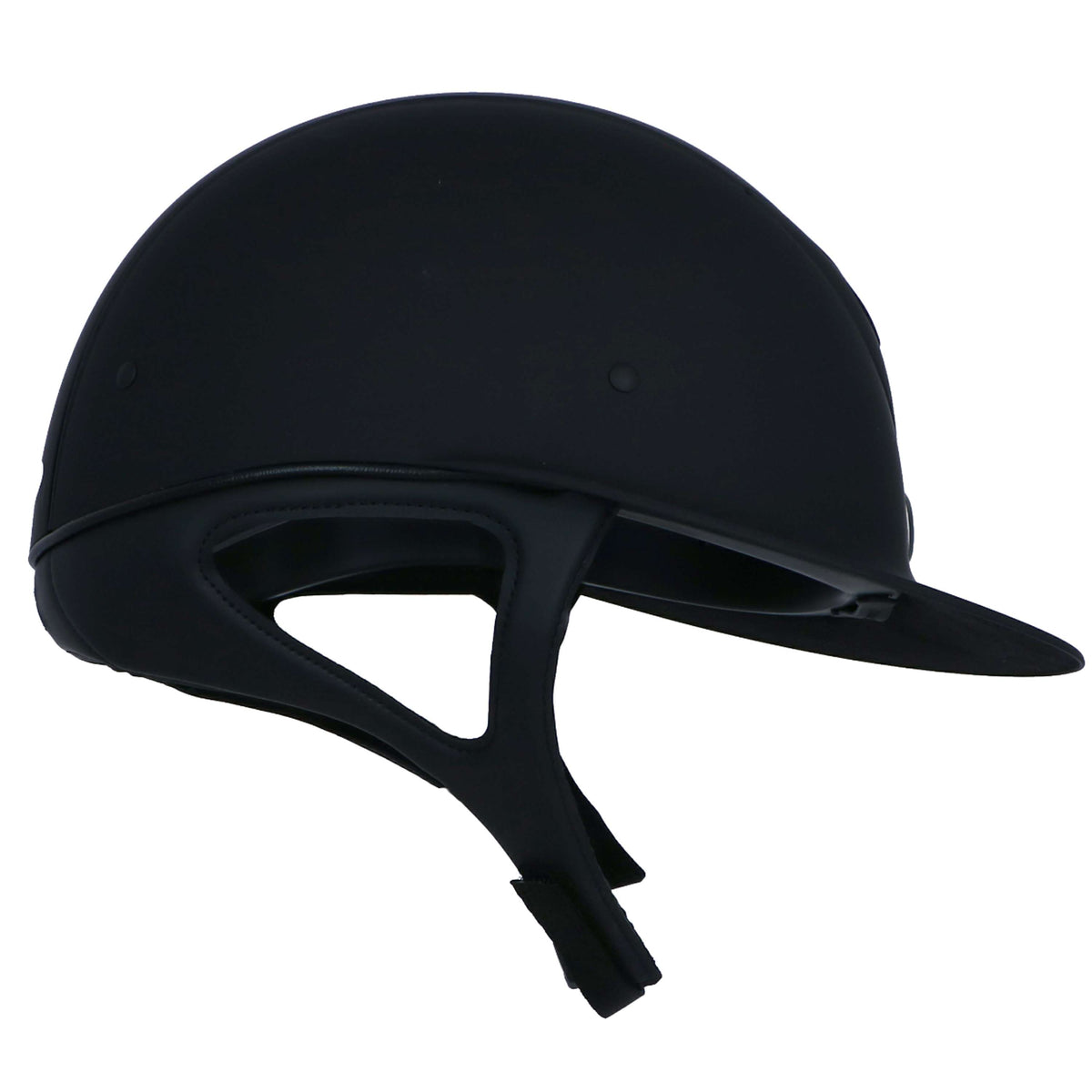 OneK Cap Avancé Convertible Matt Black