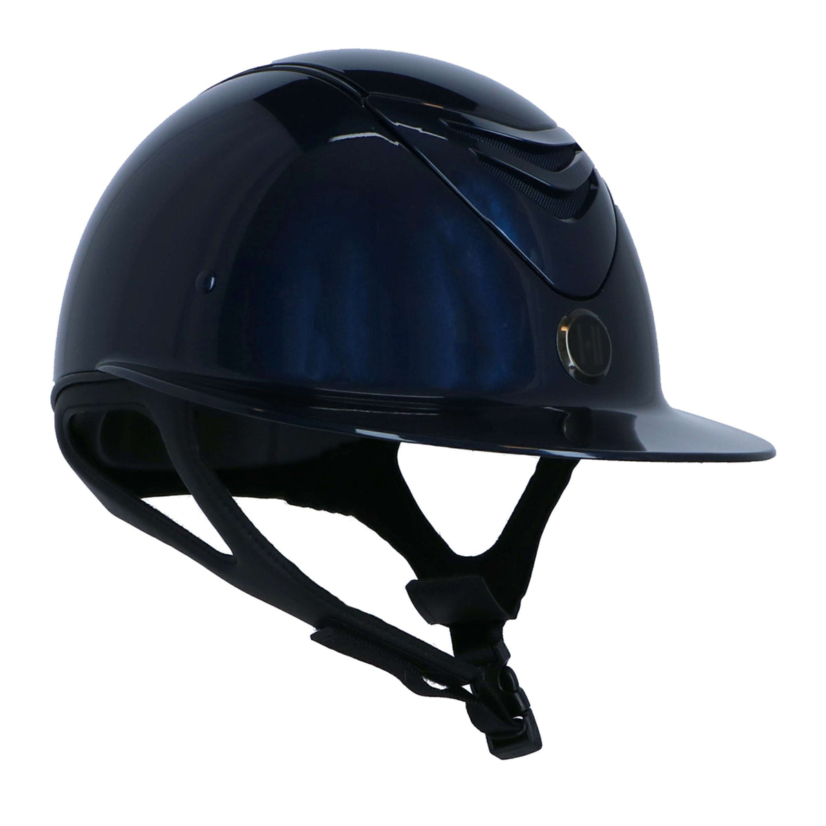 OneK Cap Avancé Convertible Glossy Navy