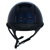 OneK Cap Avancé Convertible Glossy Navy