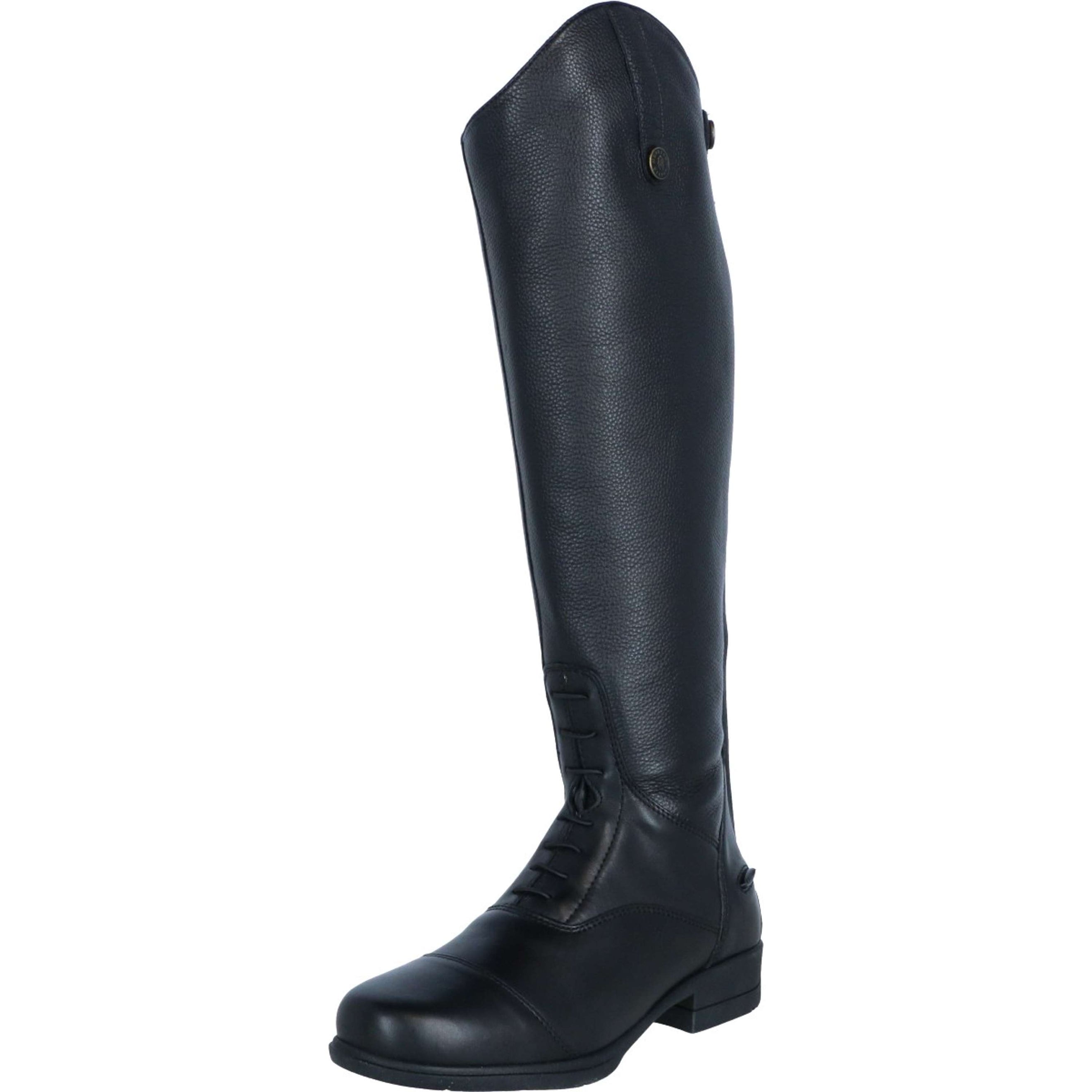 Moretta Riding Boots Gianna Black