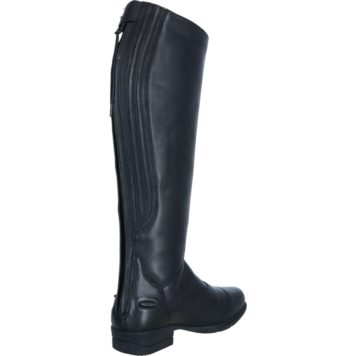 Moretta Riding Boots Gianna Black