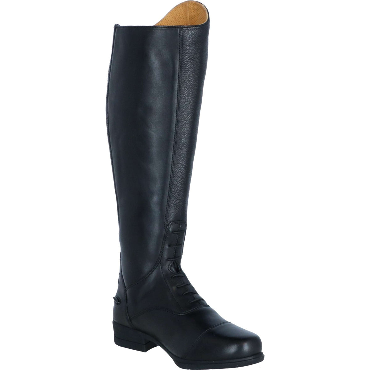 Moretta Riding Boots Gianna Black